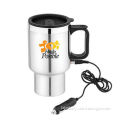electric water kettle stainless steel small capacity